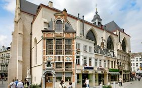 Mercure Hotel Brussels Airport